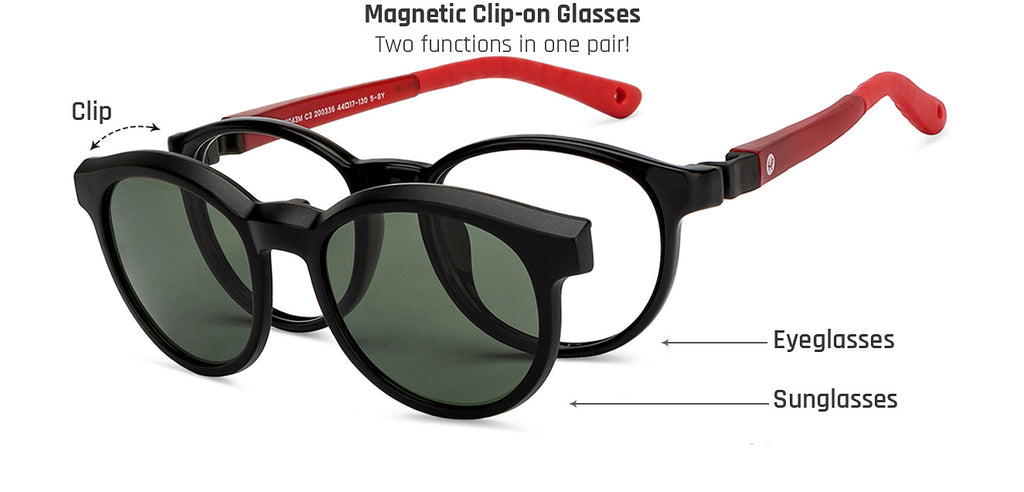 Eyeglasses-Frame Square--EG Eyeglasses-Frame Square--EG