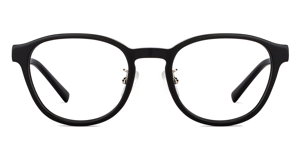 Vincent Chase Eyeglasses-Frame Round--EG Vincent Chase Eyeglasses-Frame Round--EG