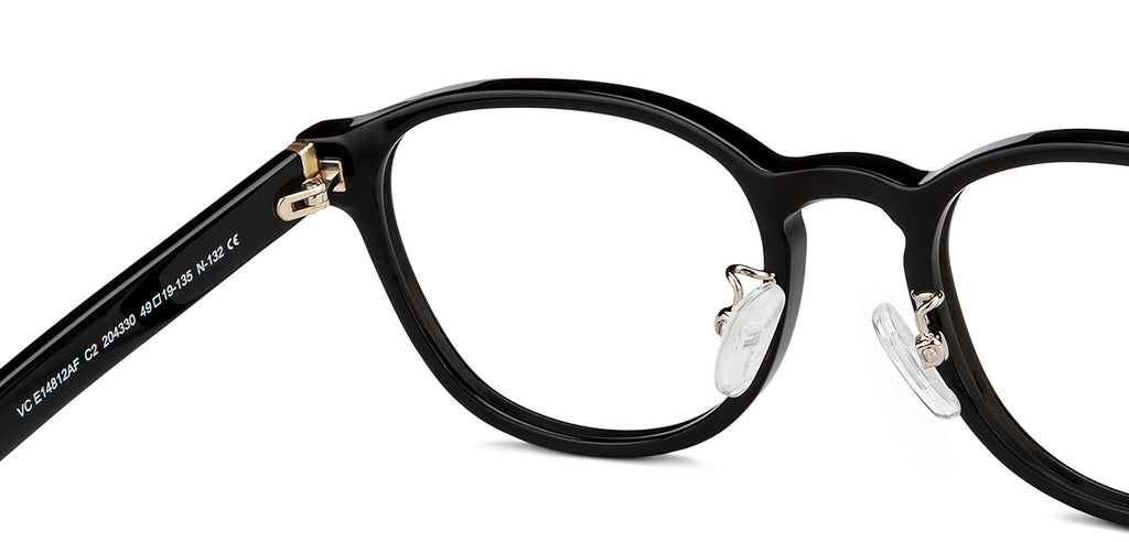 Vincent Chase Eyeglasses-Frame Round--EG Vincent Chase Eyeglasses-Frame Round--EG