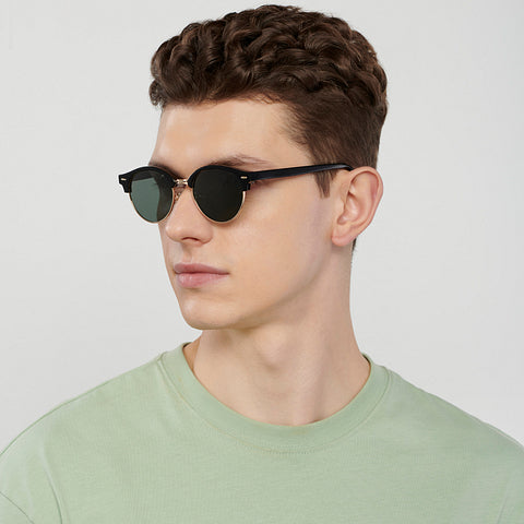 Sunglasses For Men-Frame Club Master--SG Sunglasses For Men-Frame Club Master--SG