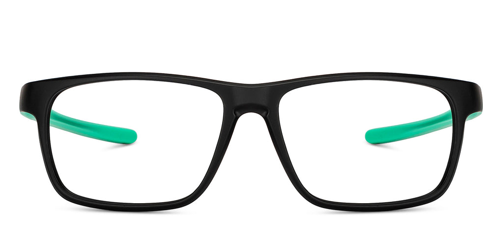 Eyeglasses-Frame Rectangle--EG Eyeglasses-Frame Rectangle--EG