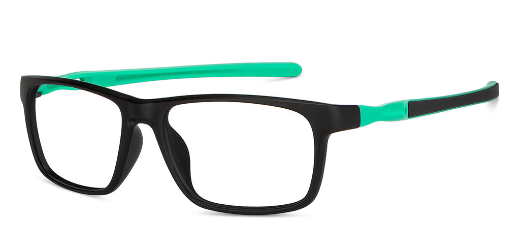 Eyeglasses-Frame Rectangle--EG Eyeglasses-Frame Rectangle--EG