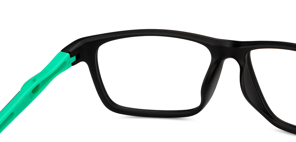 Eyeglasses-Frame Rectangle--EG Eyeglasses-Frame Rectangle--EG