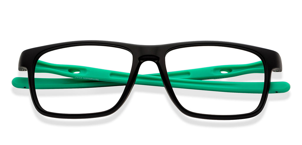 Eyeglasses-Frame Rectangle--EG Eyeglasses-Frame Rectangle--EG