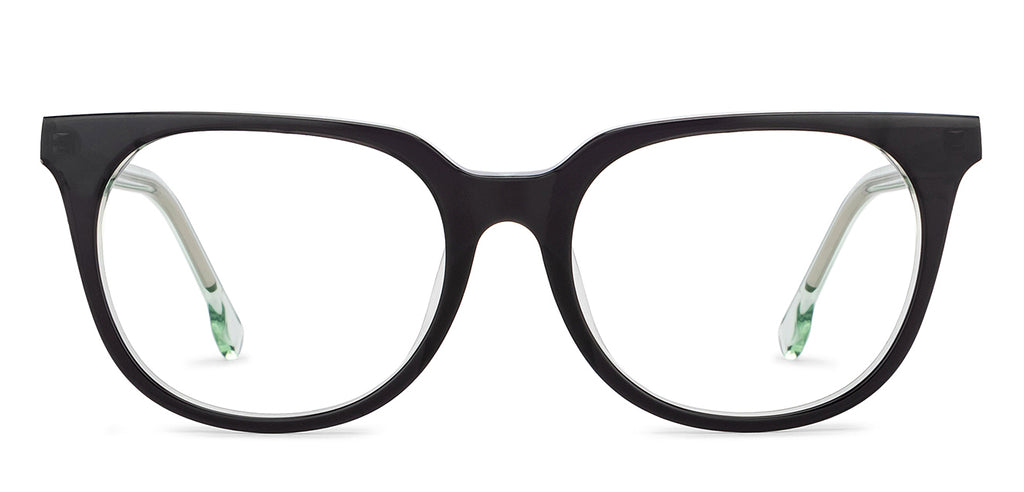 Women Eyeglasses-Frame Square--EG Women Eyeglasses-Frame Square--EG