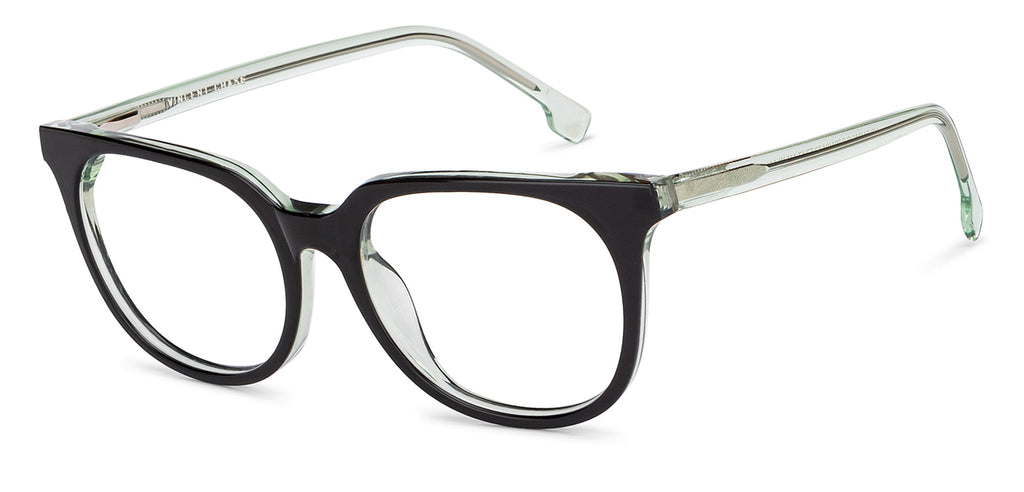 Women Eyeglasses-Frame Square--EG Women Eyeglasses-Frame Square--EG