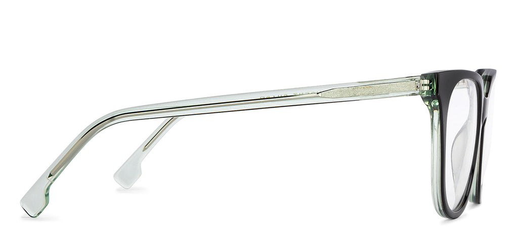 Women Eyeglasses-Frame Square--EG Women Eyeglasses-Frame Square--EG