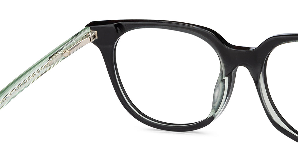 Women Eyeglasses-Frame Square--EG Women Eyeglasses-Frame Square--EG