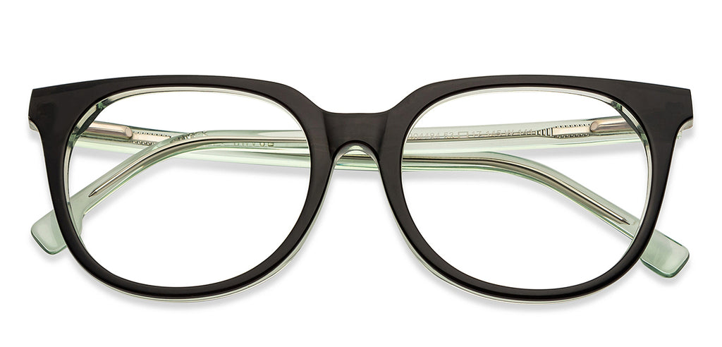 Women Eyeglasses-Frame Square--EG Women Eyeglasses-Frame Square--EG