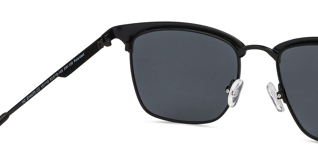 -Frame Clubmaster--SG -Frame Clubmaster--SG