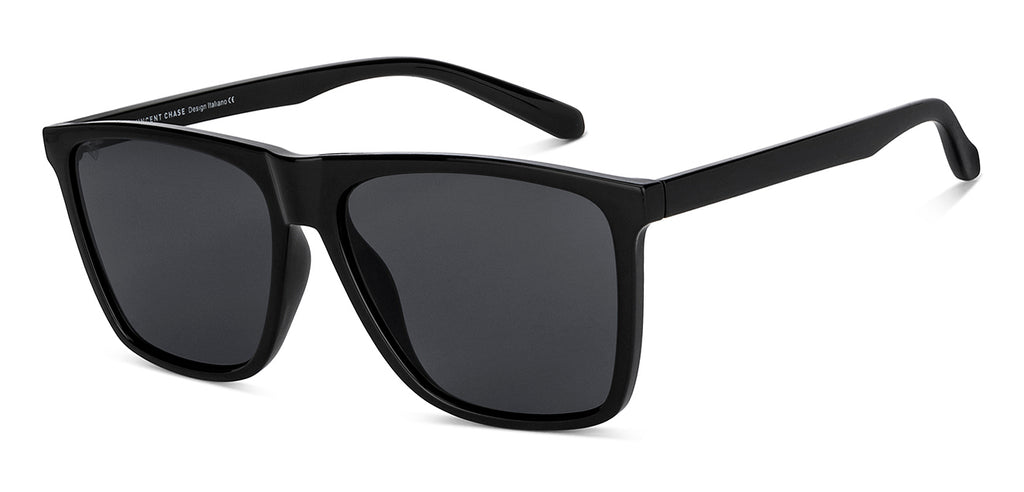 Sunglasses For Men-Frame Wayfarer--SG Sunglasses For Men-Frame Wayfarer--SG
