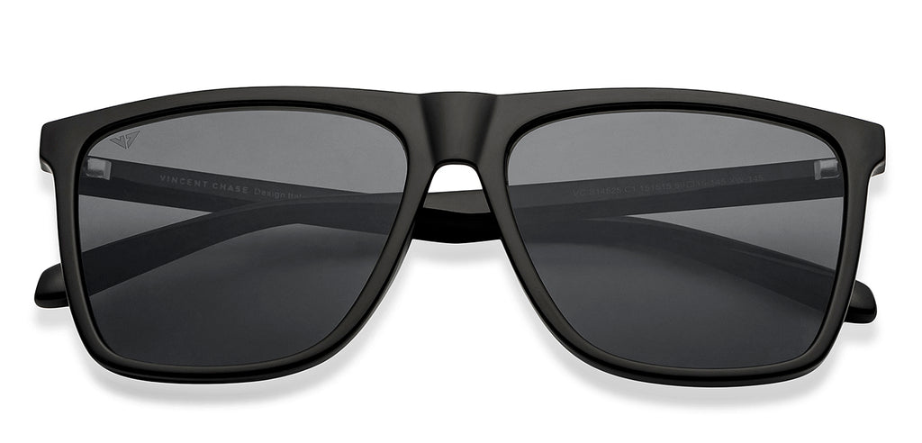 Sunglasses For Men-Frame Wayfarer--SG Sunglasses For Men-Frame Wayfarer--SG