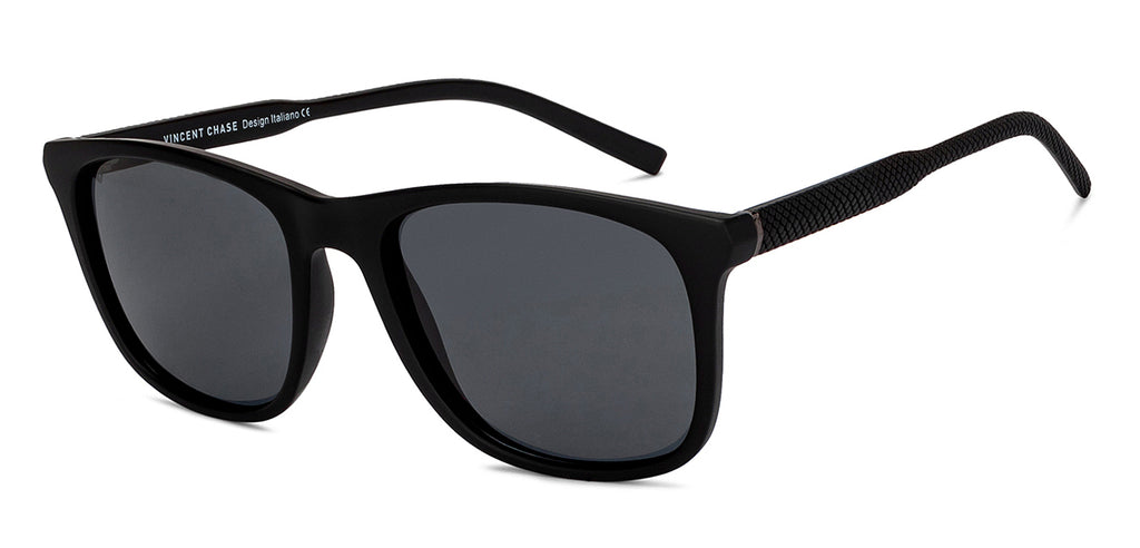 Sunglasses For Men-Frame Wayfarer--SG Sunglasses For Men-Frame Wayfarer--SG