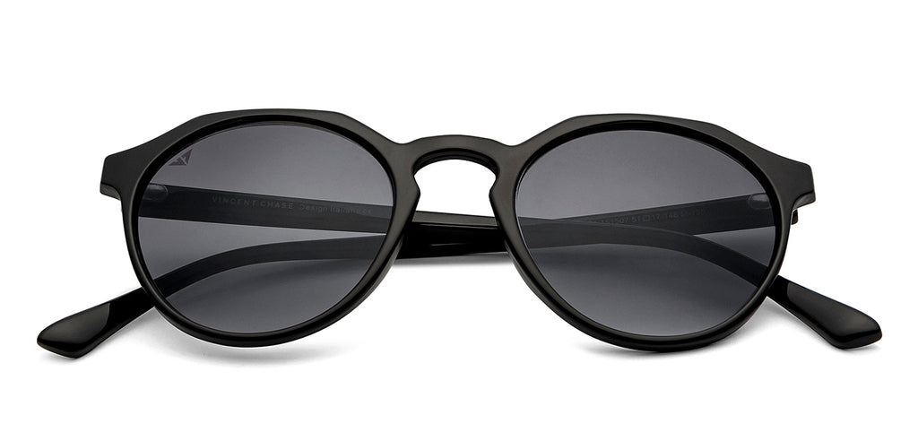 Sunglasses For Men-Frame Round--SG Sunglasses For Men-Frame Round--SG