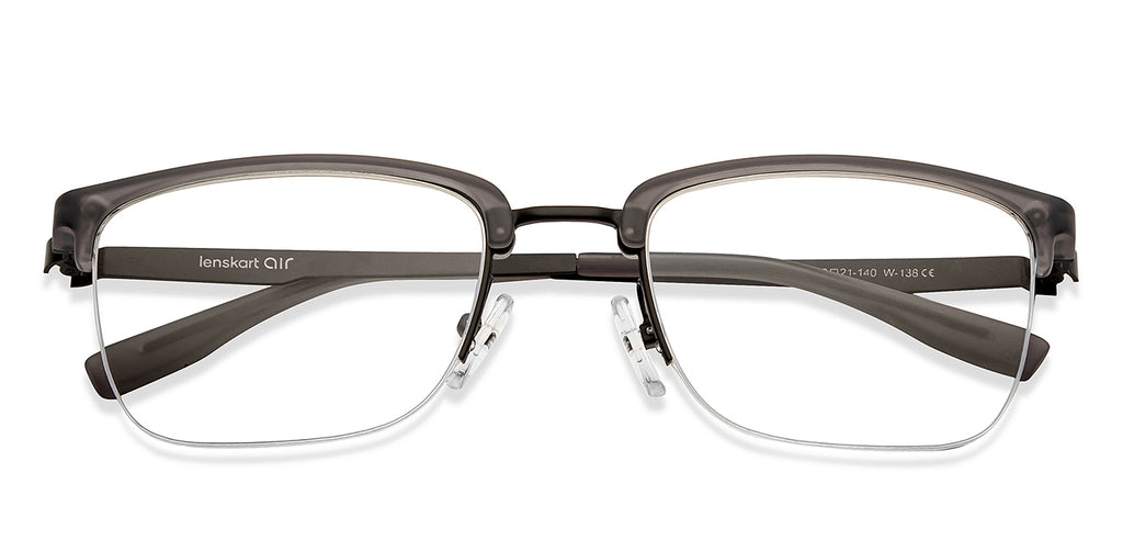 Dual Tone-Frame Rectangle--EG Dual Tone-Frame Rectangle--EG