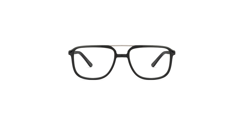 Dual Tone-Frame Square--EG Dual Tone-Frame Square--EG