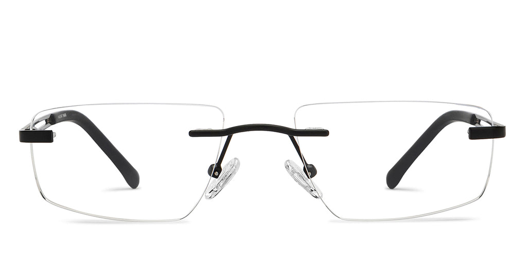 Vincent Chase Eyeglasses-Frame Rectangle--EG Vincent Chase Eyeglasses-Frame Rectangle--EG