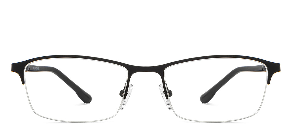 Vincent Chase Eyeglasses-Frame Rectangle--EG Vincent Chase Eyeglasses-Frame Rectangle--EG