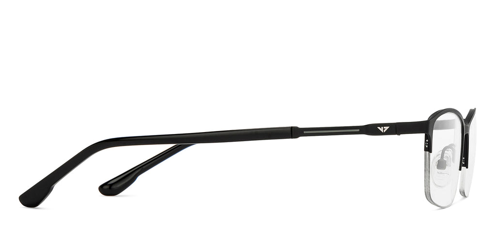 Vincent Chase Eyeglasses-Frame Rectangle--EG Vincent Chase Eyeglasses-Frame Rectangle--EG