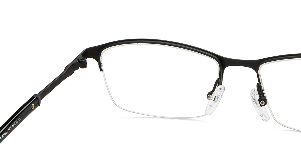 Vincent Chase Eyeglasses-Frame Rectangle--EG Vincent Chase Eyeglasses-Frame Rectangle--EG