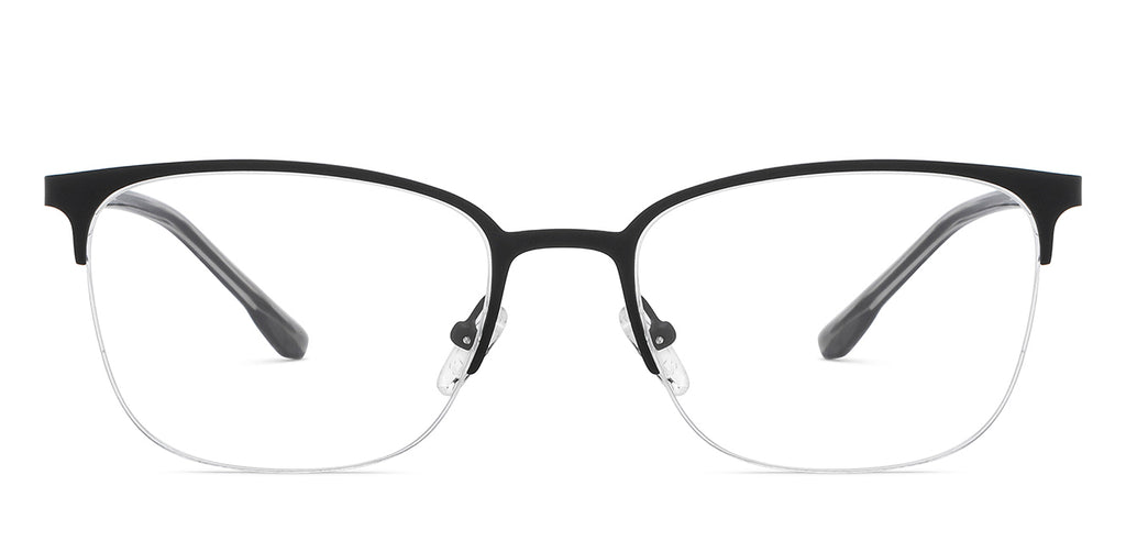 Vincent Chase Eyeglasses-Frame Rectangle--EG Vincent Chase Eyeglasses-Frame Rectangle--EG