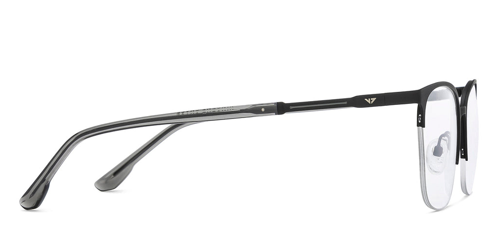 Vincent Chase Eyeglasses-Frame Rectangle--EG Vincent Chase Eyeglasses-Frame Rectangle--EG