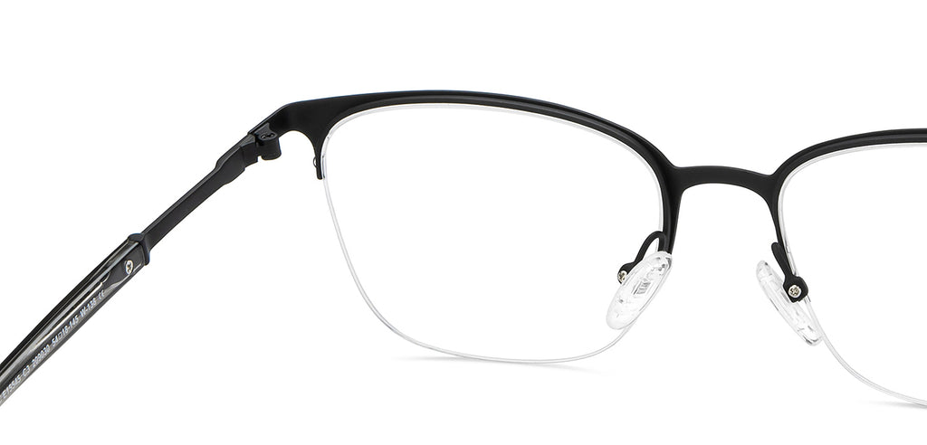 Vincent Chase Eyeglasses-Frame Rectangle--EG Vincent Chase Eyeglasses-Frame Rectangle--EG