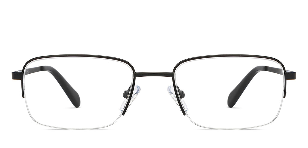 Vincent Chase Eyeglasses-Frame Rectangle--EG Vincent Chase Eyeglasses-Frame Rectangle--EG
