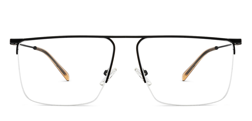 Vincent Chase Eyeglasses-Frame Square--EG Vincent Chase Eyeglasses-Frame Square--EG