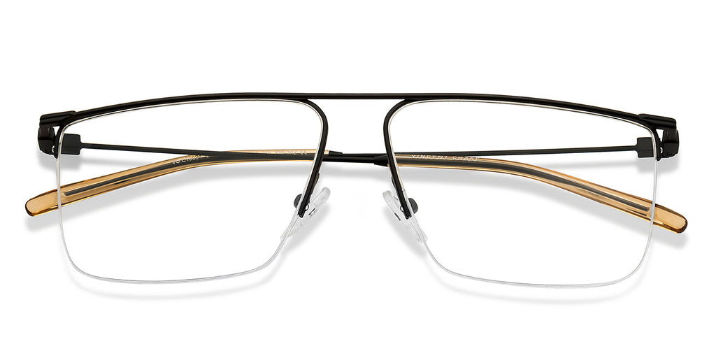 Vincent Chase Eyeglasses-Frame Square--EG Vincent Chase Eyeglasses-Frame Square--EG