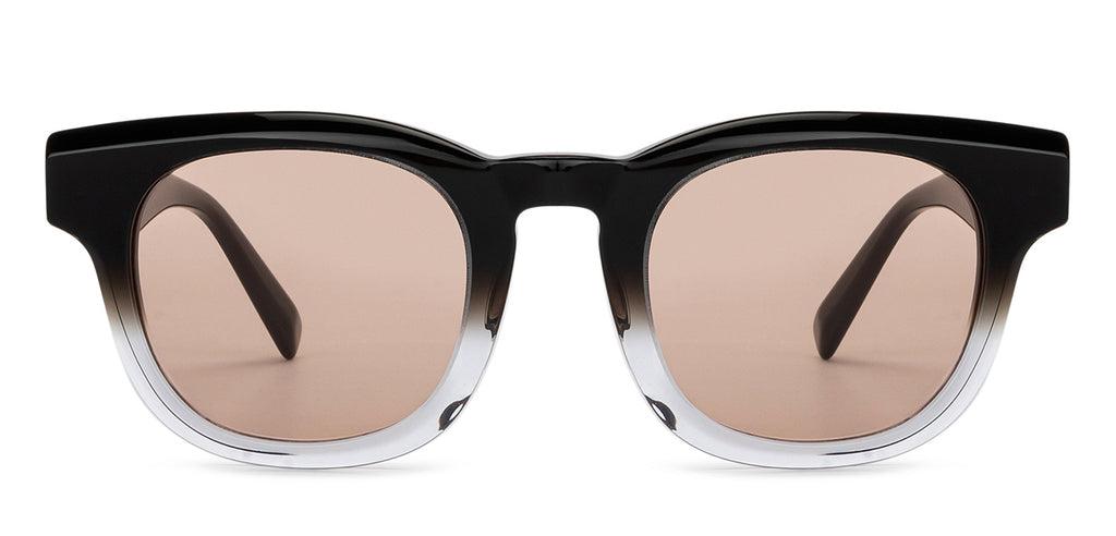 John Jacobs Sunglasses-Frame Wayfarer--SG John Jacobs Sunglasses-Frame Wayfarer--SG