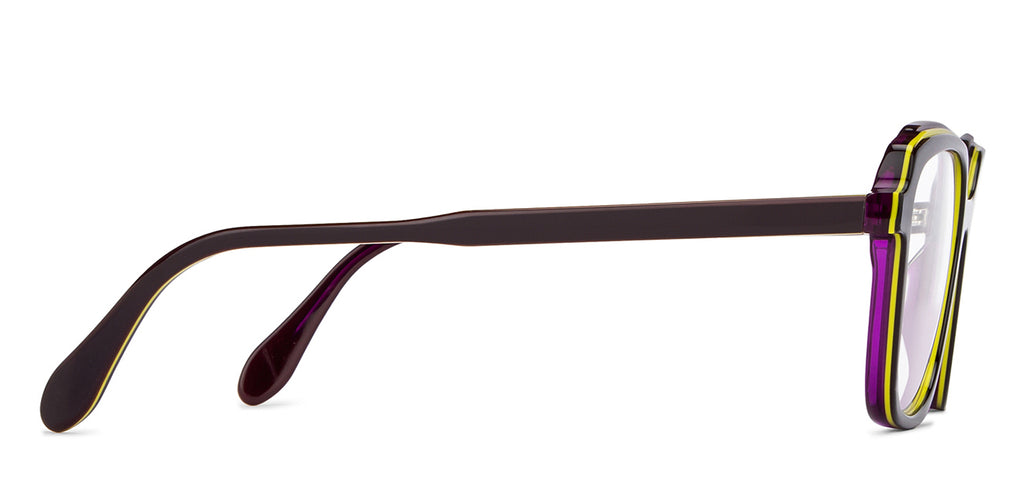 Women Eyeglasses-Frame Square--EG Women Eyeglasses-Frame Square--EG