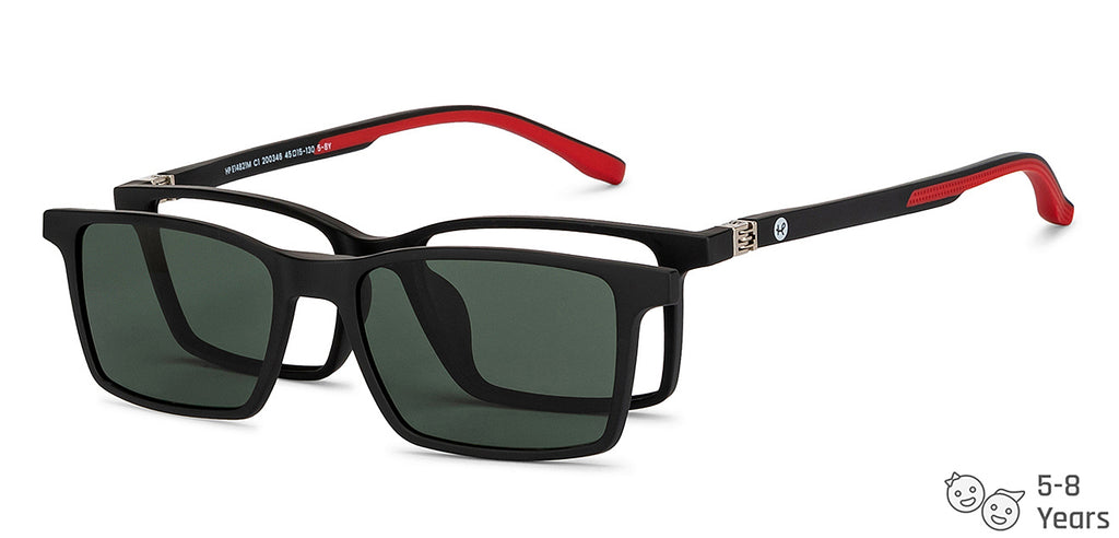 Eyeglasses-Frame Rectangle--EG Eyeglasses-Frame Rectangle--EG