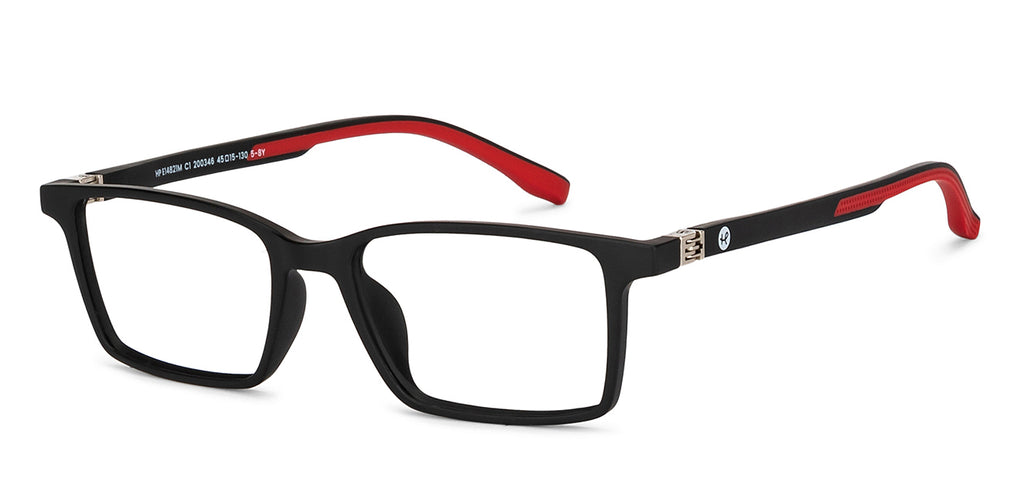 Eyeglasses-Frame Rectangle--EG Eyeglasses-Frame Rectangle--EG