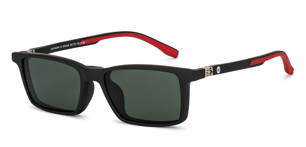 Eyeglasses-Frame Rectangle--EG Eyeglasses-Frame Rectangle--EG