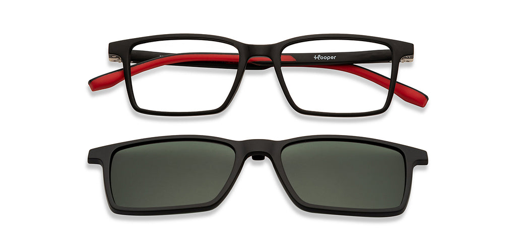 Eyeglasses-Frame Rectangle--EG Eyeglasses-Frame Rectangle--EG