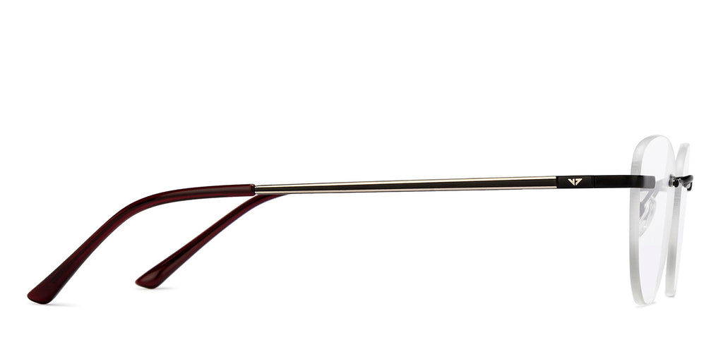 Vincent Chase Eyeglasses-Frame Cat Eye--EG Vincent Chase Eyeglasses-Frame Cat Eye--EG
