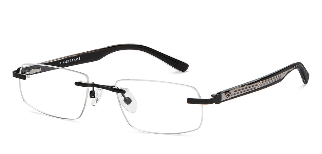 Rectangle Eyeglasses-Frame Rectangle--EG Rectangle Eyeglasses-Frame Rectangle--EG