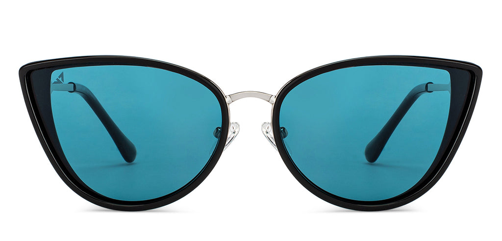 -Frame Cat Eye--SG -Frame Cat Eye--SG