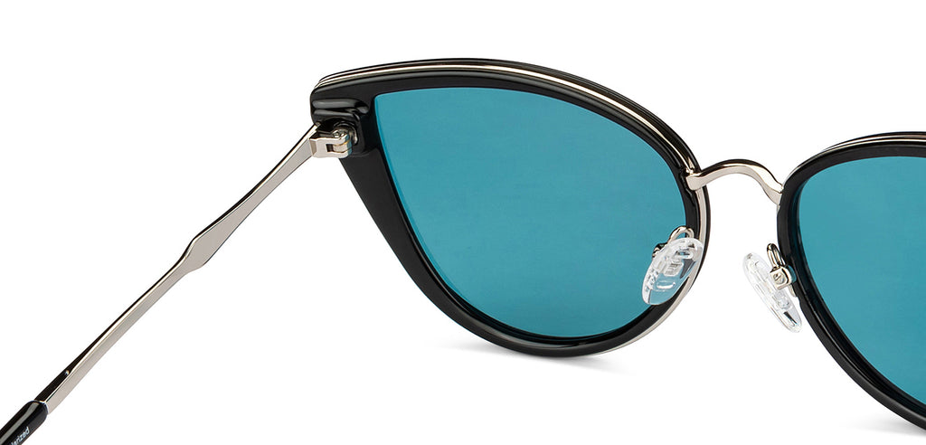 -Frame Cat Eye--SG -Frame Cat Eye--SG