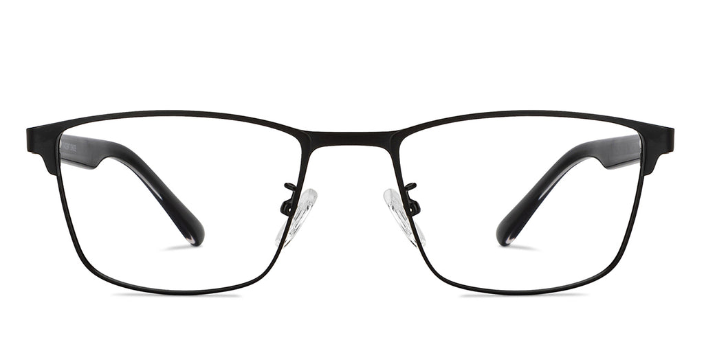 Vincent Chase Eyeglasses-Frame Rectangle--EG Vincent Chase Eyeglasses-Frame Rectangle--EG