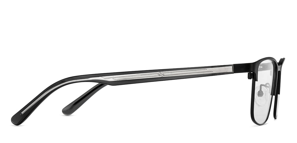 Vincent Chase Eyeglasses-Frame Rectangle--EG Vincent Chase Eyeglasses-Frame Rectangle--EG