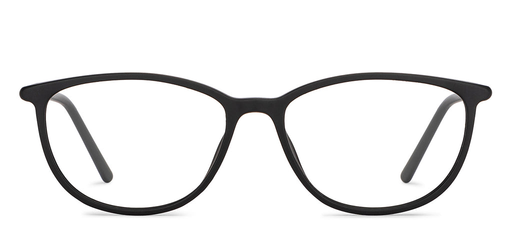 -Frame Cat Eye--EG -Frame Cat Eye--EG