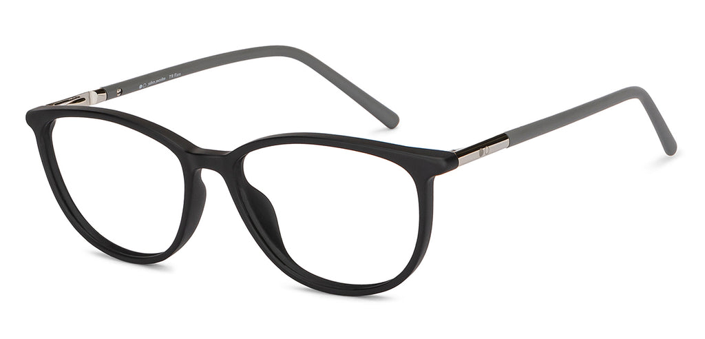 -Frame Cat Eye--EG -Frame Cat Eye--EG