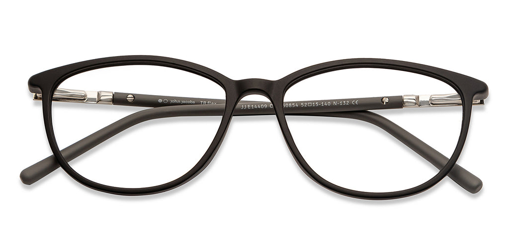 -Frame Cat Eye--EG -Frame Cat Eye--EG