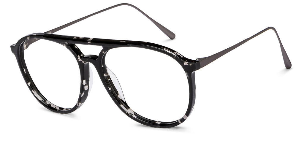 Eyeglasses-Frame Aviator--EG Eyeglasses-Frame Aviator--EG