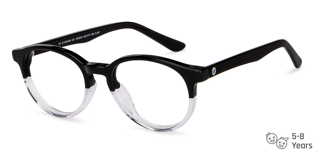 Dual Tone-Frame Round--EG Dual Tone-Frame Round--EG