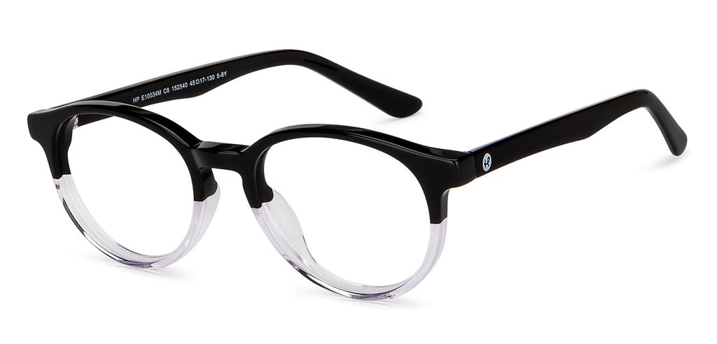 Dual Tone-Frame Round--EG Dual Tone-Frame Round--EG