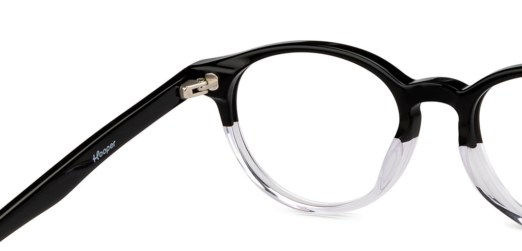 Dual Tone-Frame Round--EG Dual Tone-Frame Round--EG