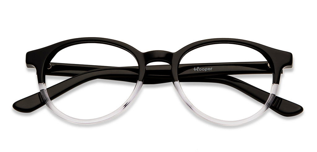 Dual Tone-Frame Round--EG Dual Tone-Frame Round--EG